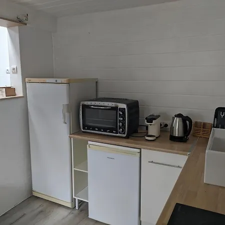 Jean Guest house La Rochelle (Charente-Maritime)