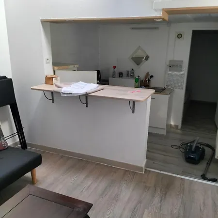 Jean Guest house
